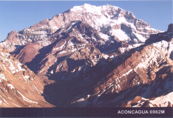 Aconcagua