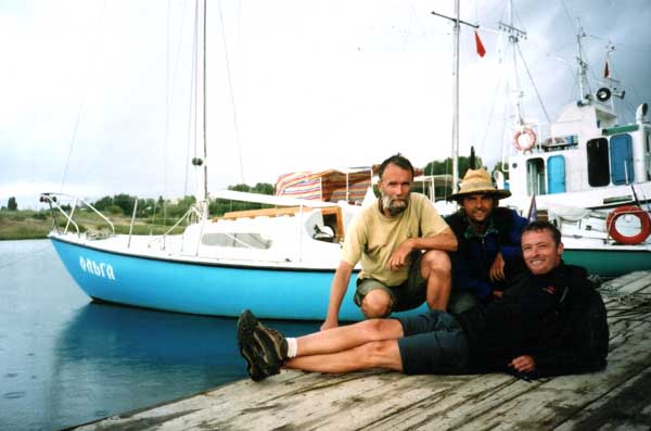 Kyrgyzst�n, hory a plachty